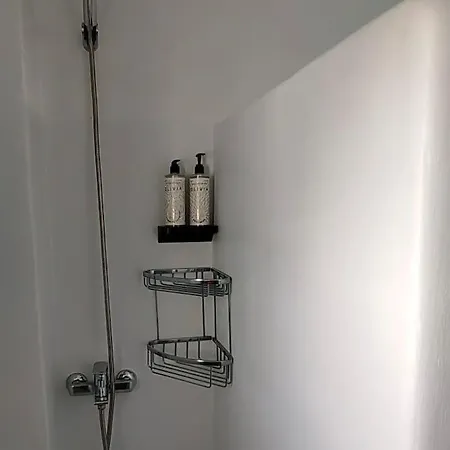 아파트 Captain's Atlas Mykonos