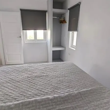 Apartment Captain's Atlas Mykonos